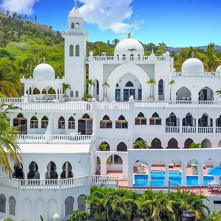 Casa Taj-Mahal Villa San Francisco  Ngoại thất bức ảnh