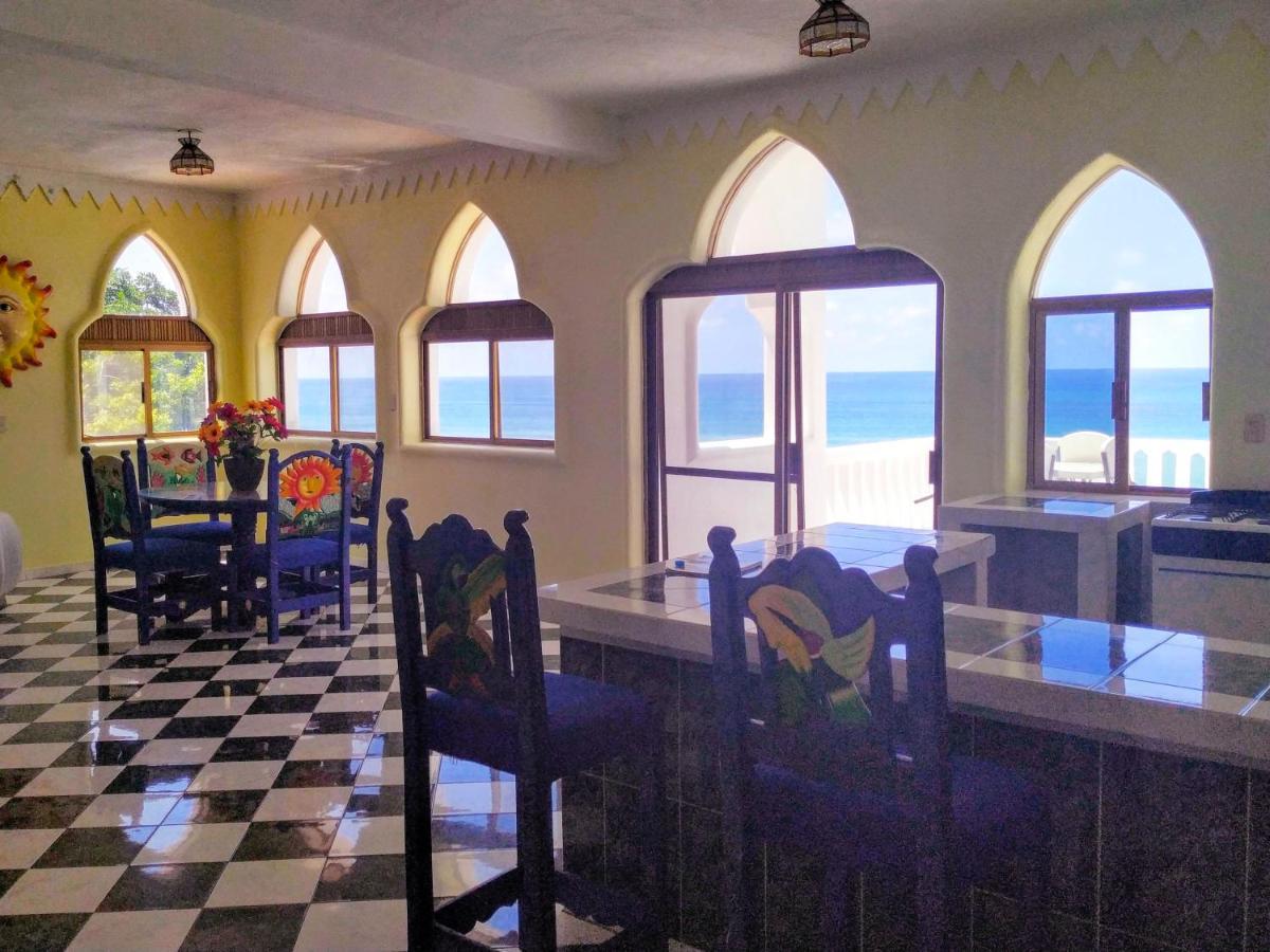 Casa Taj-Mahal Villa San Francisco  Ngoại thất bức ảnh