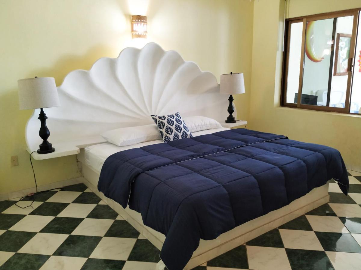 Casa Taj-Mahal Villa San Francisco  Ngoại thất bức ảnh