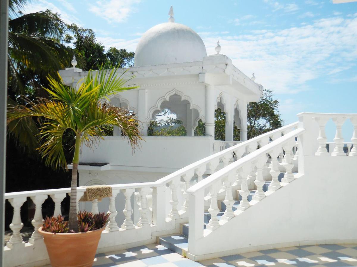Casa Taj-Mahal Villa San Francisco  Ngoại thất bức ảnh