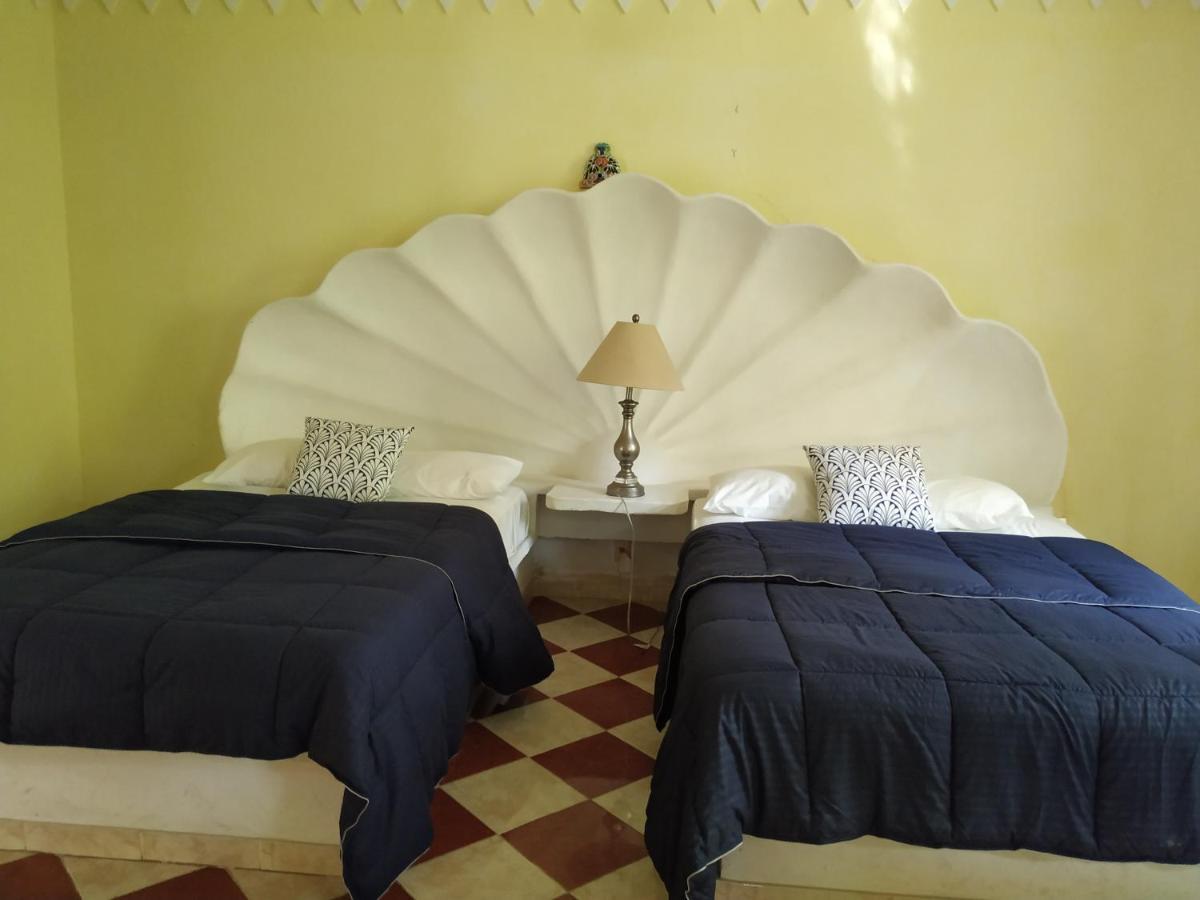 Casa Taj-Mahal Villa San Francisco  Ngoại thất bức ảnh