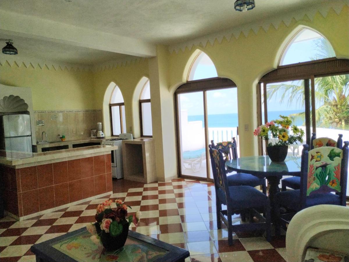 Casa Taj-Mahal Villa San Francisco  Ngoại thất bức ảnh