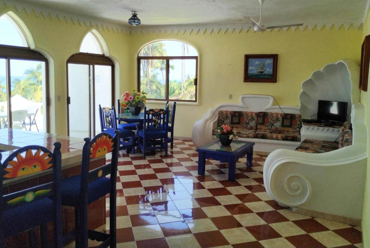 Casa Taj-Mahal Villa San Francisco  Ngoại thất bức ảnh