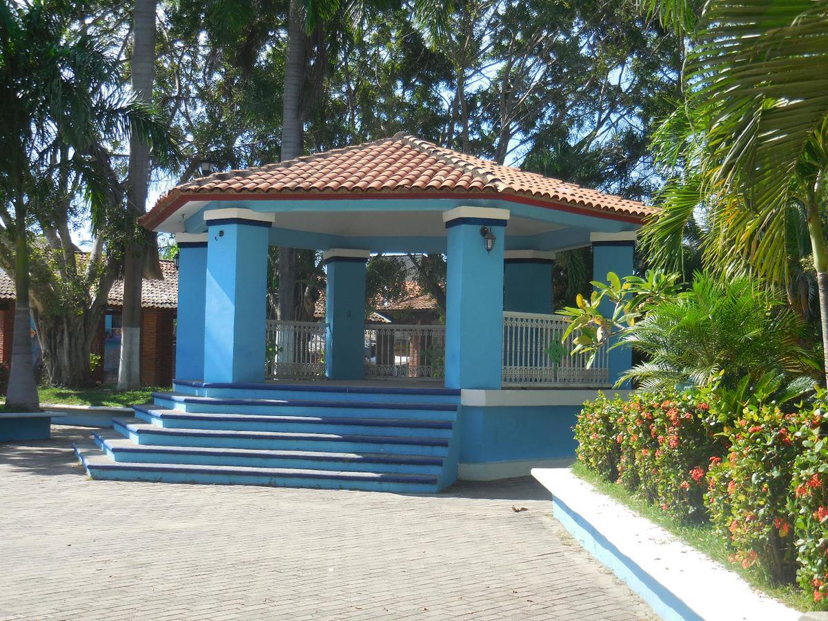 Casa Taj-Mahal Villa San Francisco  Ngoại thất bức ảnh